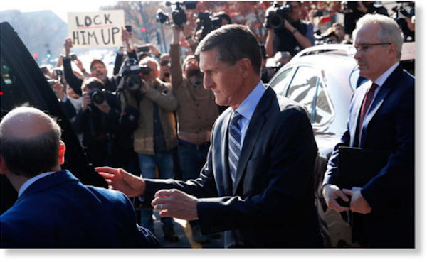 Michael Flynn