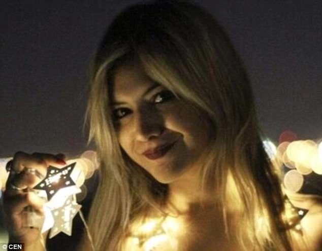 Brenda Barattini