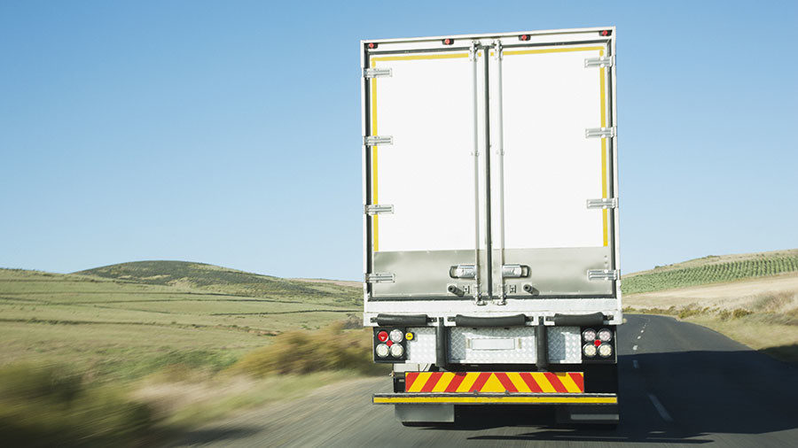 truck