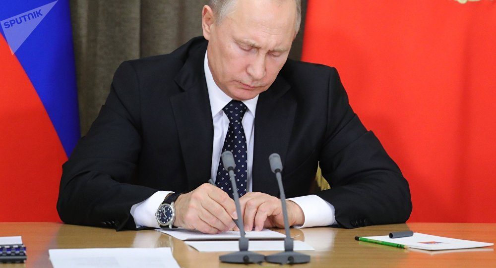 Putin