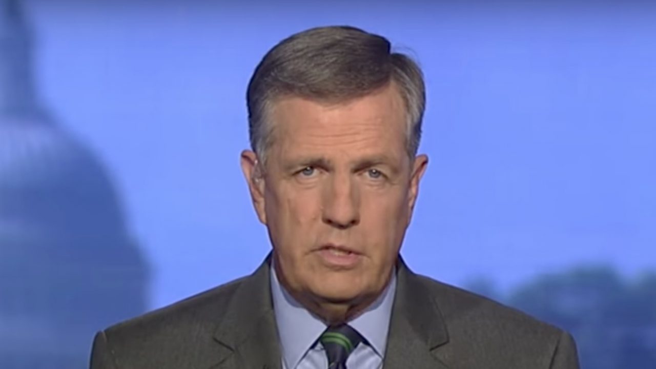 Click to enlarge Brit Hume