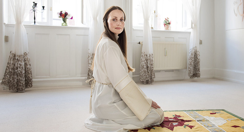 Sherin Khankan