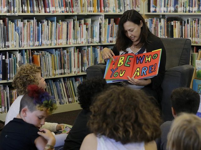 transgender book