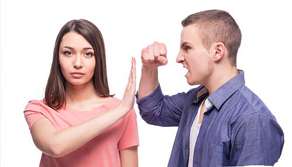 Men and women stress response