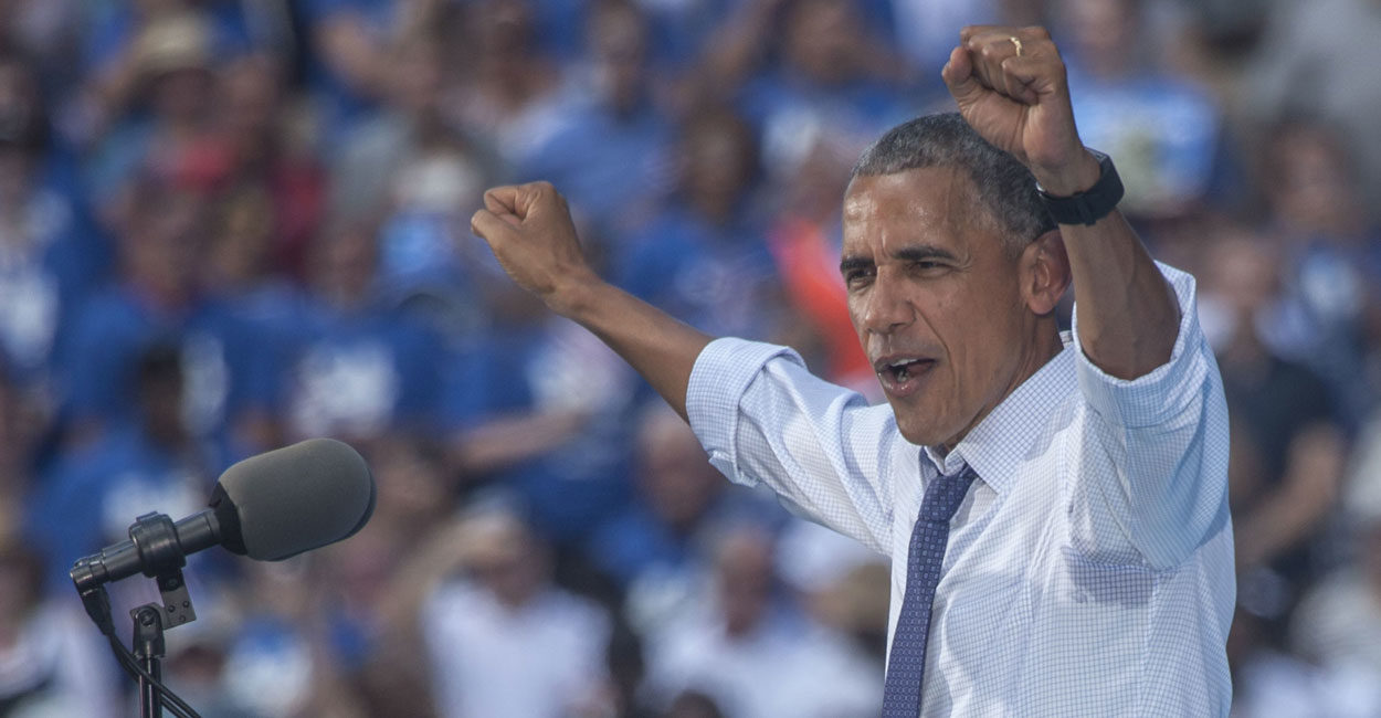 Obama psychopath