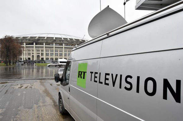 RT Television