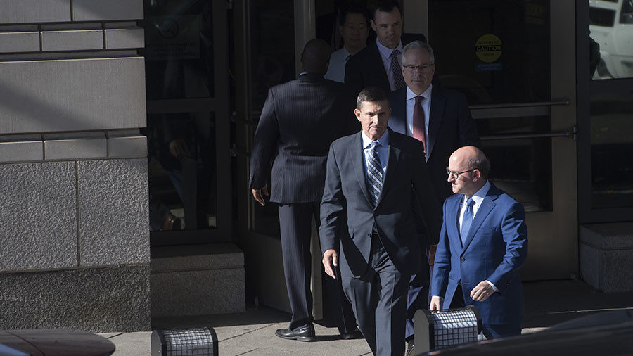 Michael Flynn