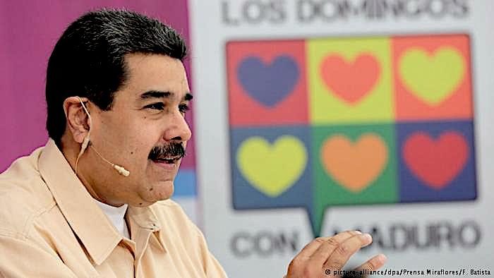 Maduro