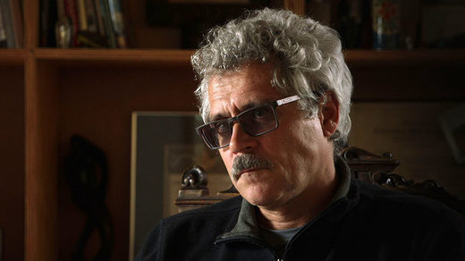 Grigory Rodchenkov