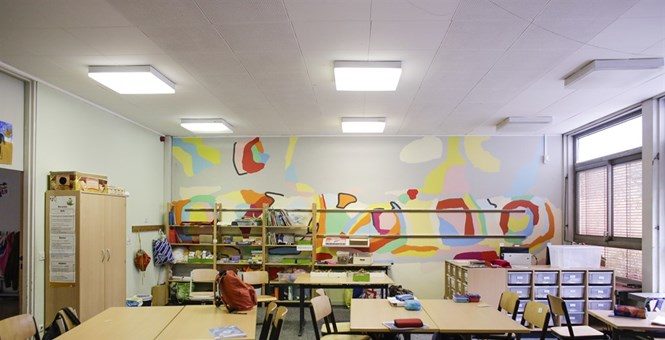 Click to enlarge kindergarten