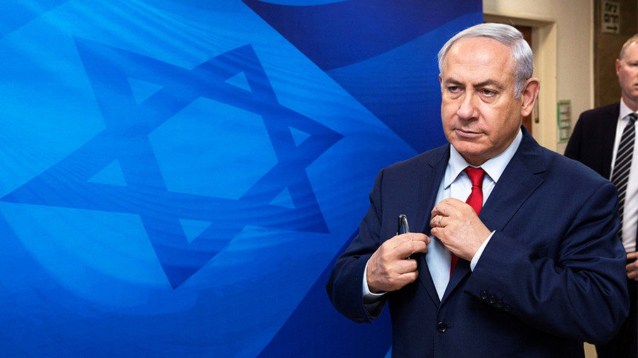 Netanyahu