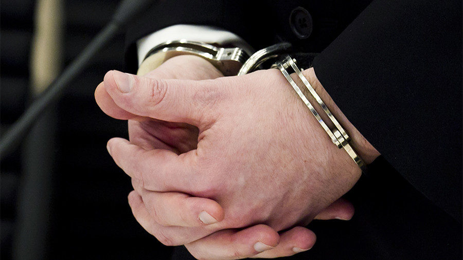 Man jailed