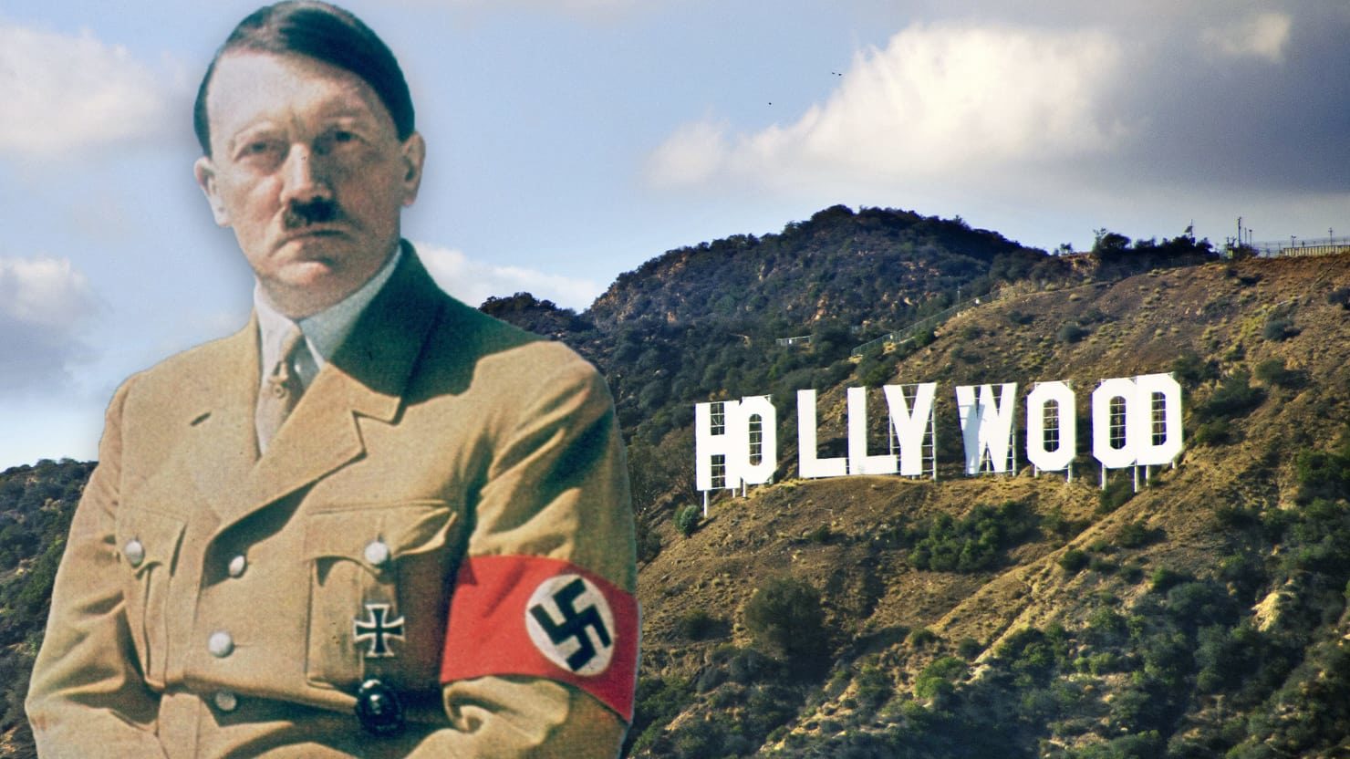 Hitler Hollywood