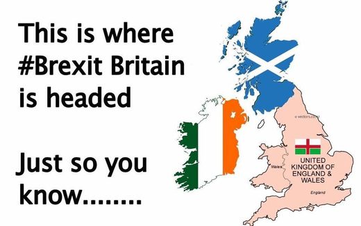Click to enlarge united ireland