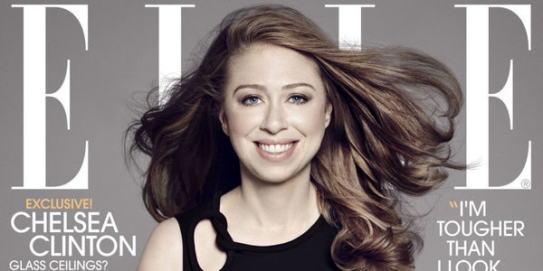 chelsea clinton