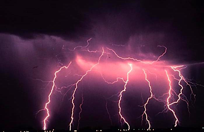 Pinklightning