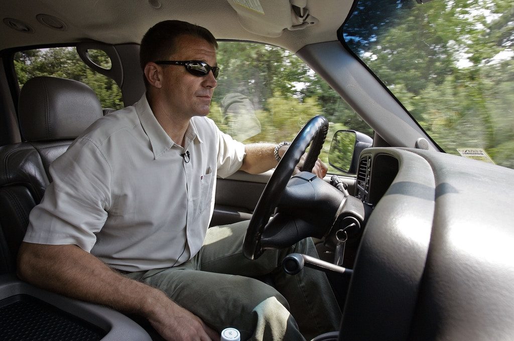 Click to enlarge Erik Prince Blackwater