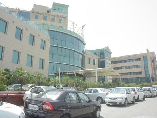 Inda hospital
