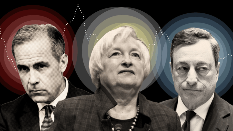 corporatism america players