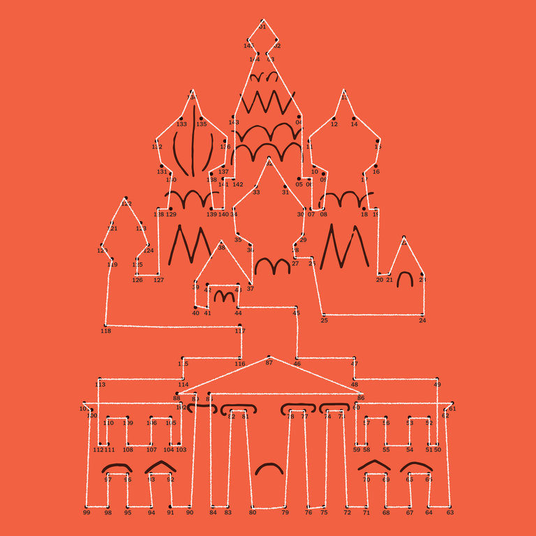 Click to enlarge kremlin white house nyt