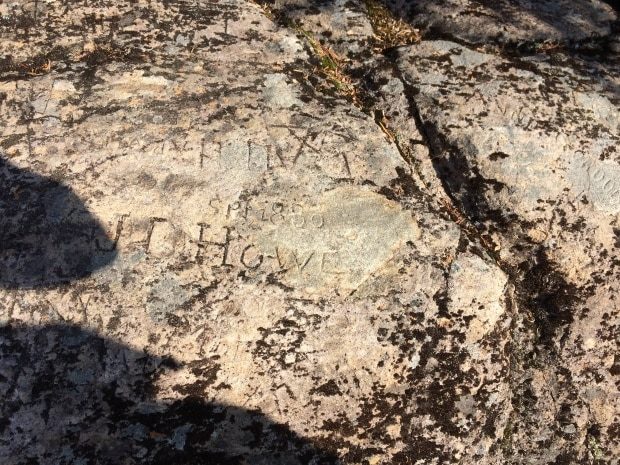 Click to enlarge dalhousie mountain carvings