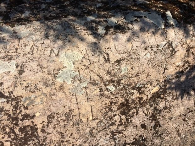Click to enlarge dalhousie mountain carvings