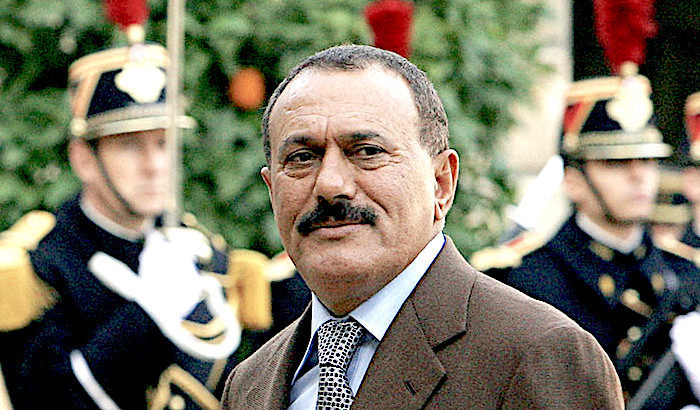 Saleh