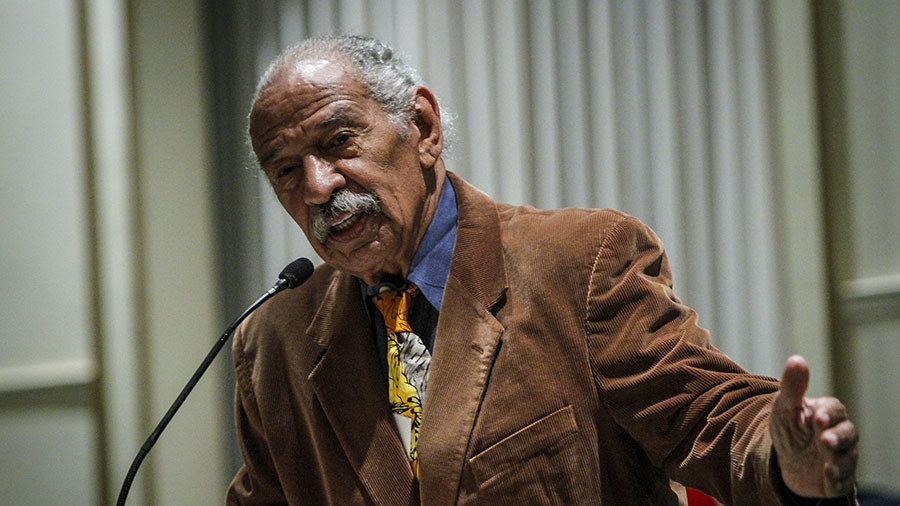 John Conyers