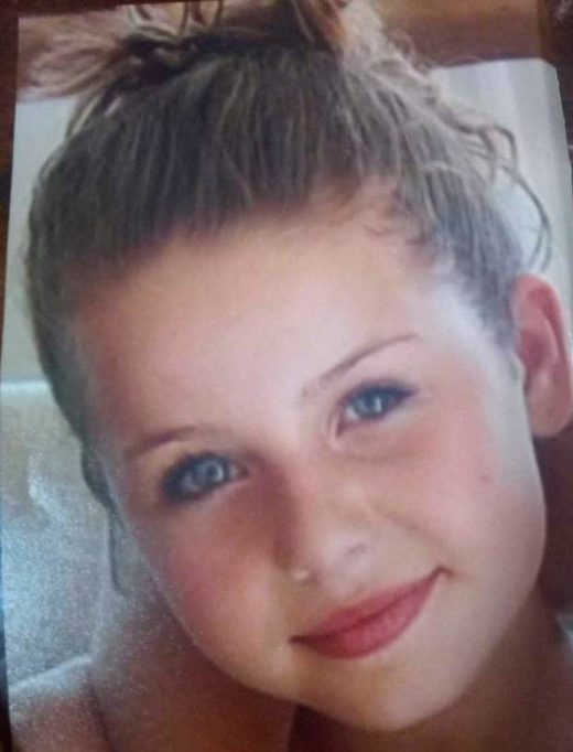 Click to enlarge Milly Tuomey