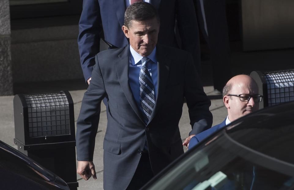 flynn