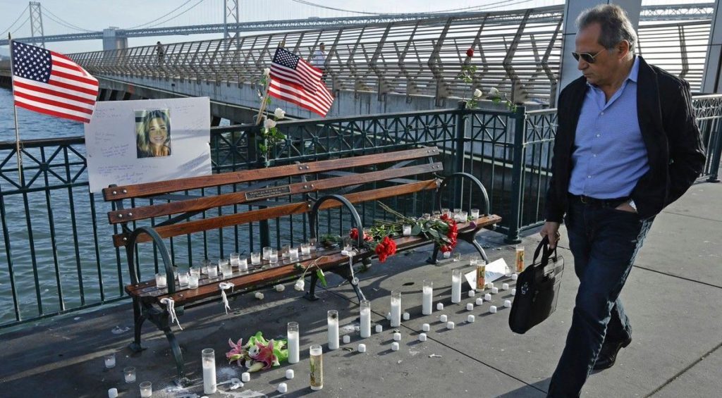 steinle memorial