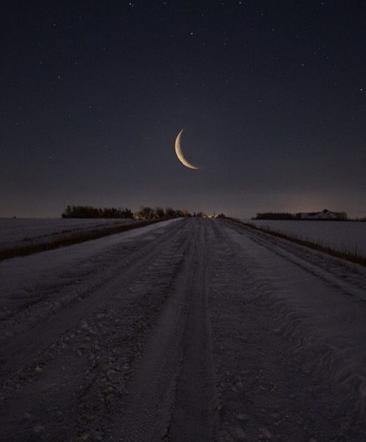 Click to enlarge Road to nowhere south dakota