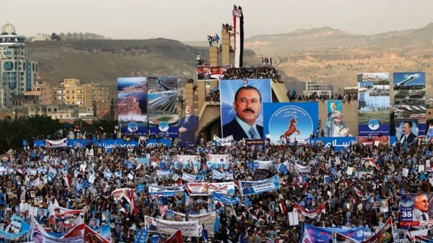 Click to enlarge Yemen