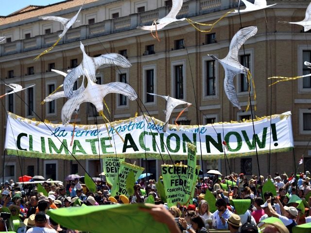 climate action now