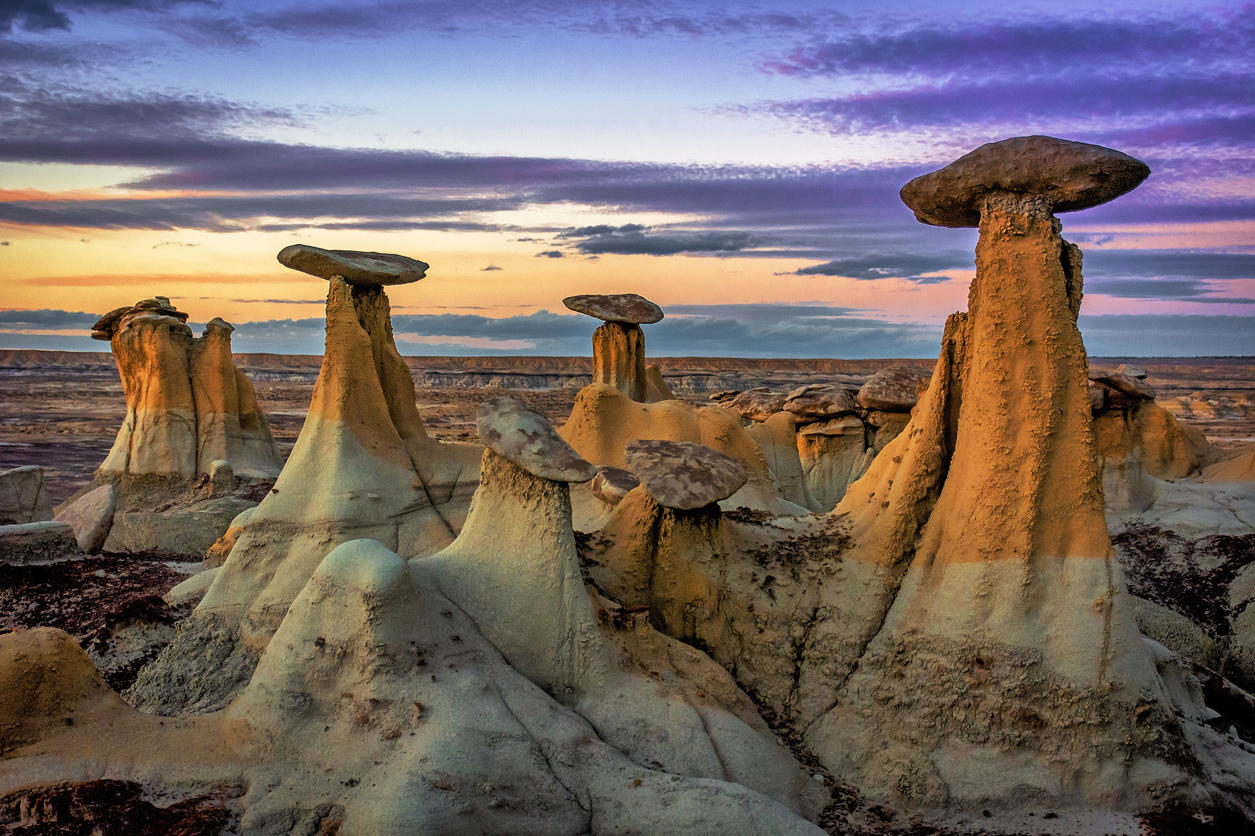 Click to enlarge Grand Staircase-Escalante