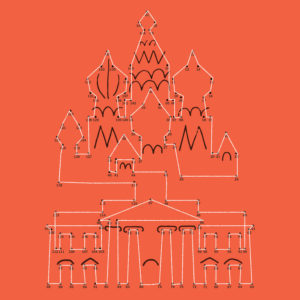 Click to enlarge Russophobia Russiagate new York Times kremlin white house