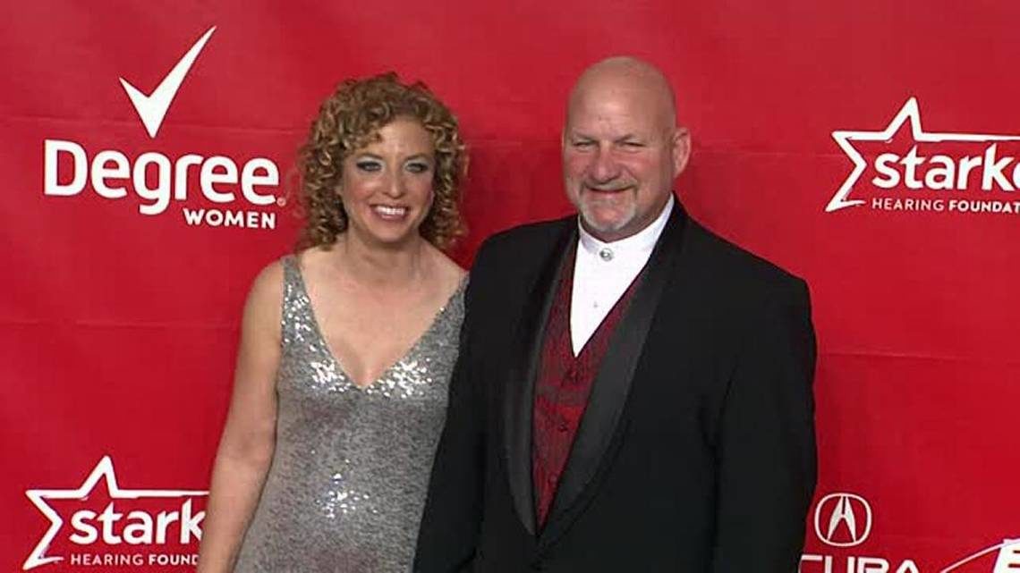 Debbie Wasserman Schultz