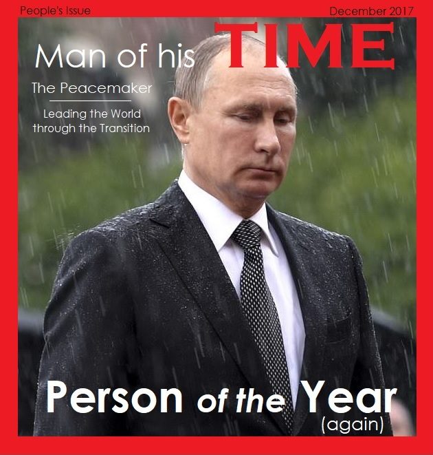putin time person year