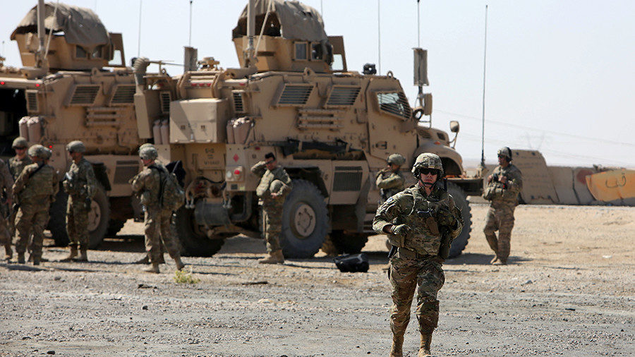 Click to enlarge us soldier mosul