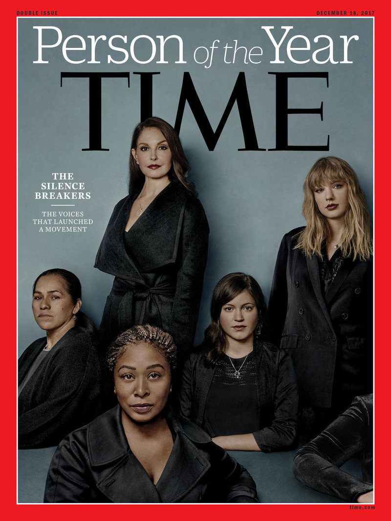 time cover 2017 metoo