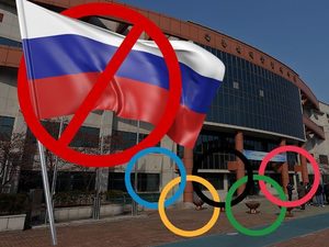 Click to enlarge russia ban olympics