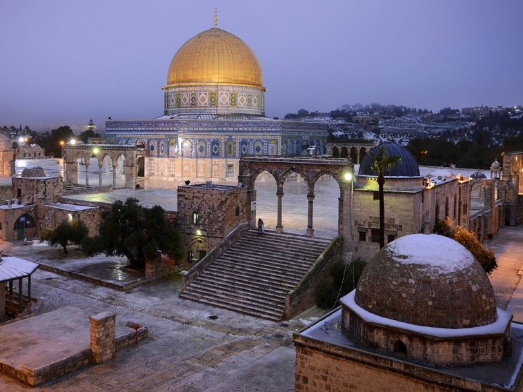 Jerusalem