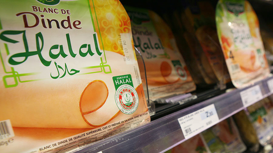 halal