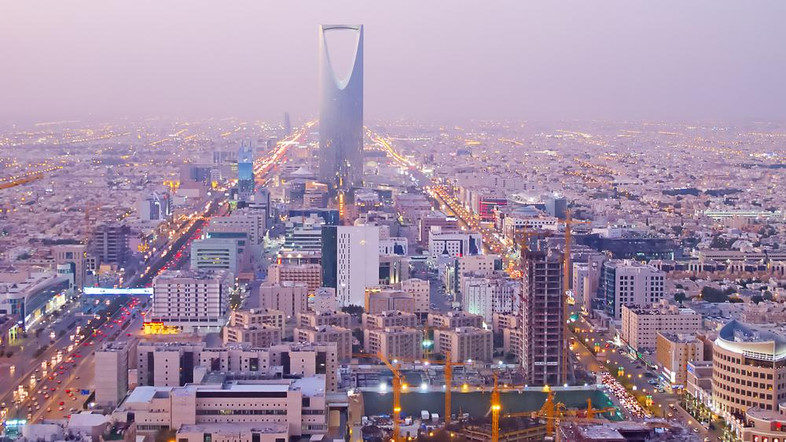 riyadh