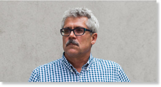 Grigory Rodchenkov