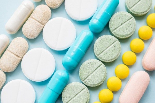 pills