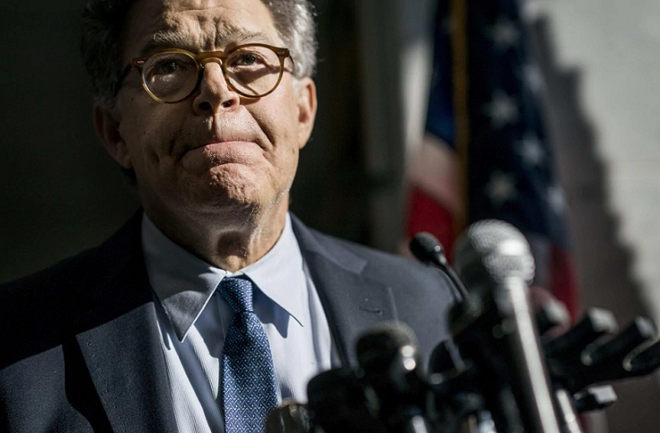 Al Franken