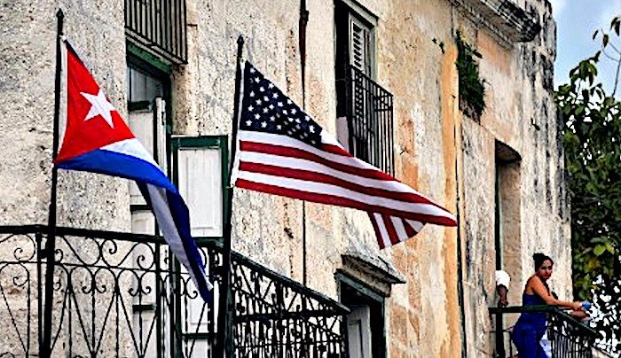 Click to enlarge Cuba