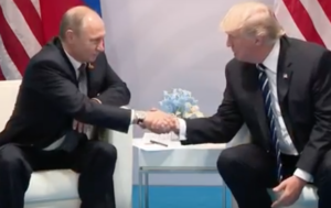 Click to enlarge Putin and Trump