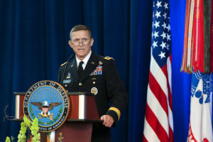 Click to enlarge Michael Flynn